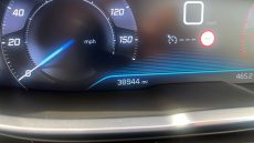 Peugeot 3008 1.2 PureTech Allure 5dr Petrol Estate